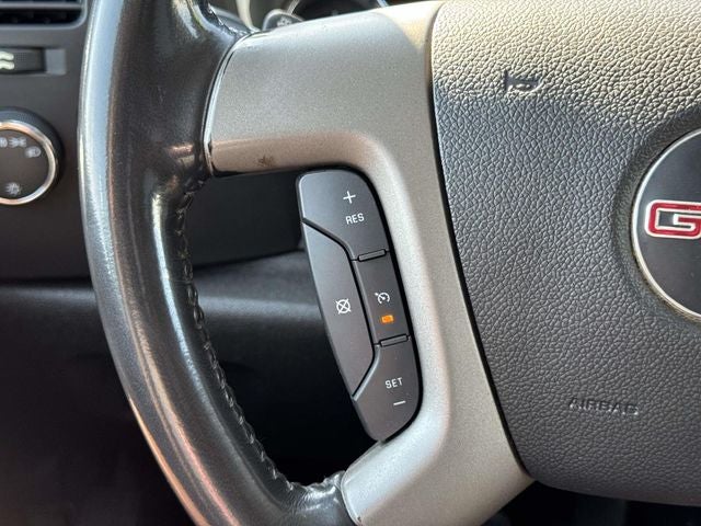 2011 GMC Sierra 2500HD SLE