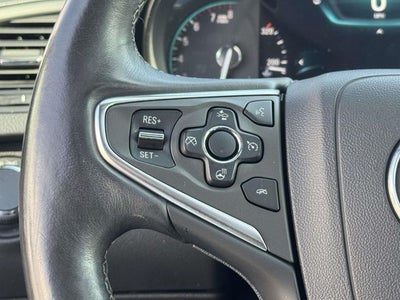 2015 Buick Regal GS