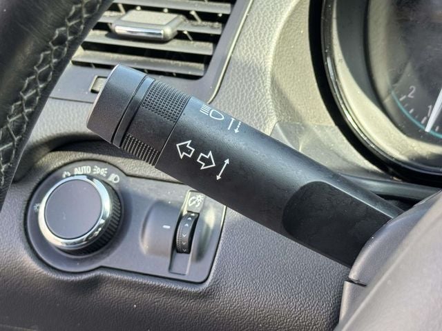 2015 Buick Regal GS