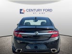 2015 Buick Regal GS