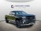 2018 Chevrolet Silverado 1500 LTZ 2LZ