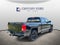 2018 Chevrolet Silverado 1500 LTZ 2LZ