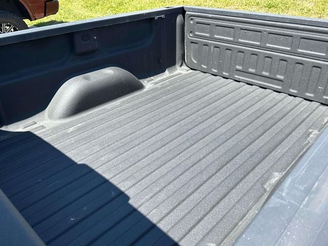 2018 Chevrolet Silverado 1500 LTZ 2LZ