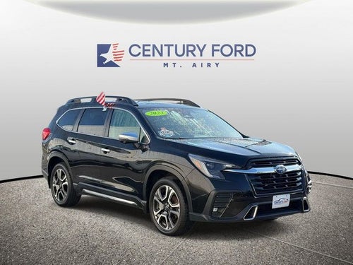 2023 Subaru Ascent Touring