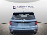 2025 Honda Passport EX-L