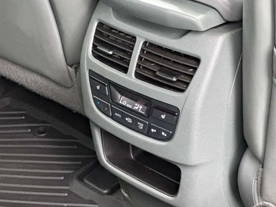 2016 Acura MDX 3.5L