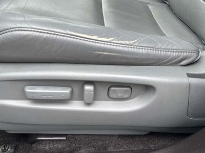 2016 Acura MDX 3.5L