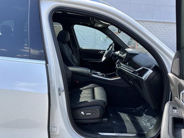 2024 BMW X5 sDrive40i
