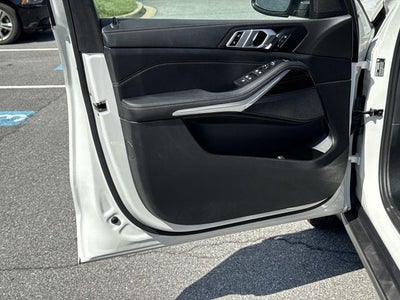 2024 BMW X5 sDrive40i