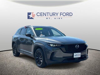 2025 Mazda Mazda CX-50