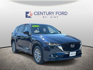 2025 Mazda Mazda CX-5