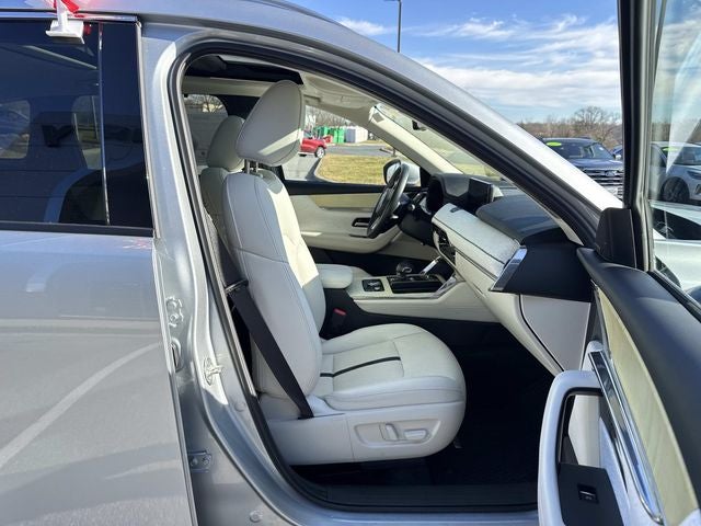 2024 Mazda Mazda CX-90 3.3 Turbo S Premium Plus