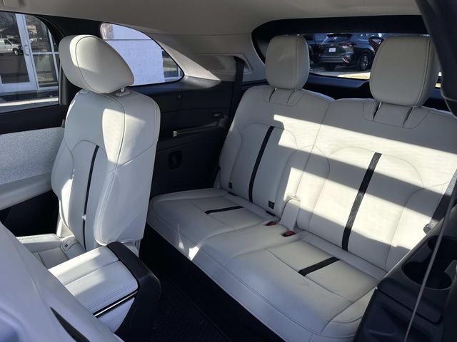 2024 Mazda Mazda CX-90 3.3 Turbo S Premium Plus