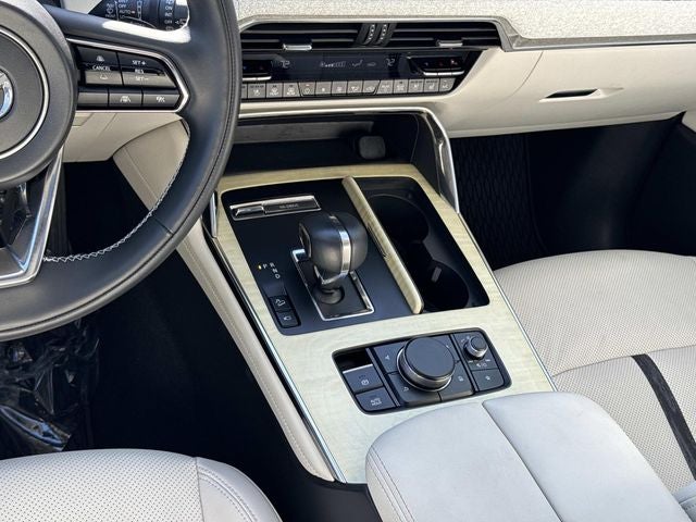 2024 Mazda Mazda CX-90 3.3 Turbo S Premium Plus