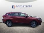2022 Toyota Venza Limited
