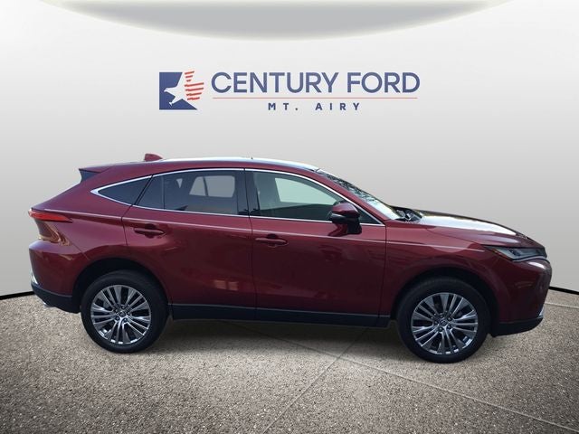 2022 Toyota Venza Limited