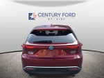 2022 Toyota Venza Limited