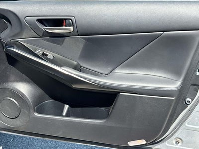 2021 Lexus IS 300
