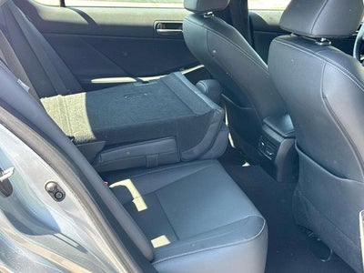 2021 Lexus IS 300
