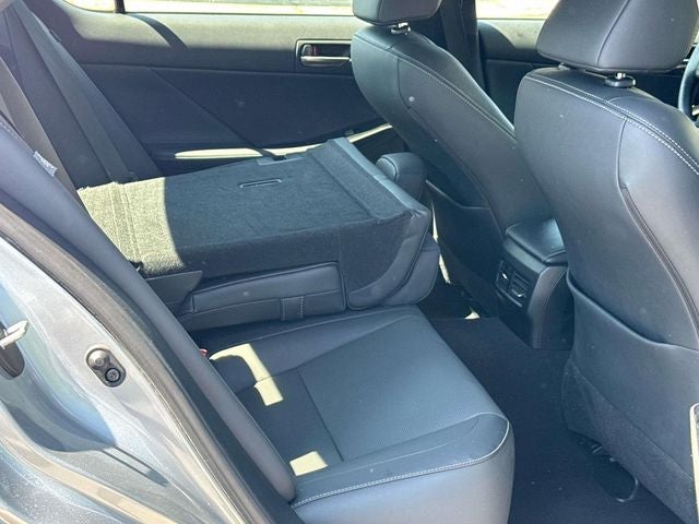 2021 Lexus IS 300