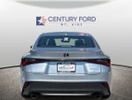 2021 Lexus IS 300