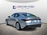 2021 Lexus IS 300