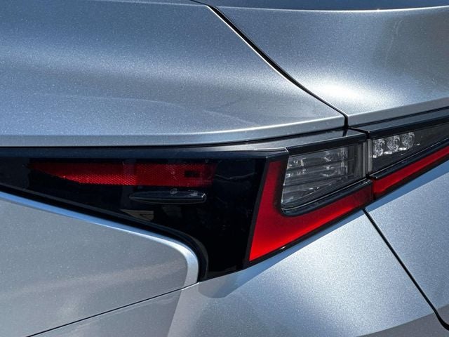 2021 Lexus IS 300