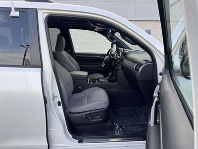 2023 Lexus GX 460