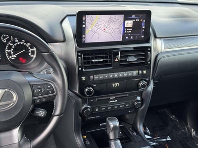2023 Lexus GX 460