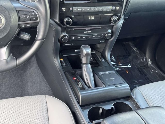 2023 Lexus GX 460