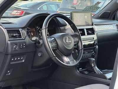 2023 Lexus GX 460