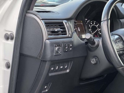 2023 Lexus GX 460