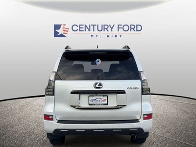 2023 Lexus GX 460