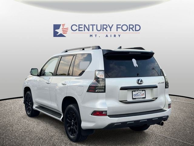 2023 Lexus GX 460