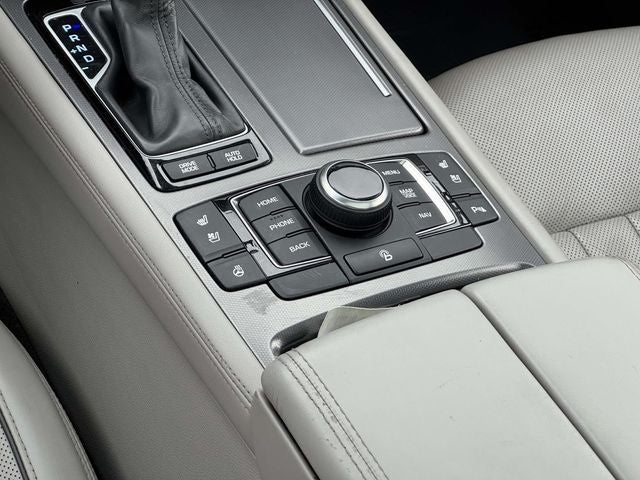 2015 Hyundai Genesis 3.8