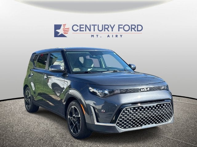 2023 Kia Soul EX