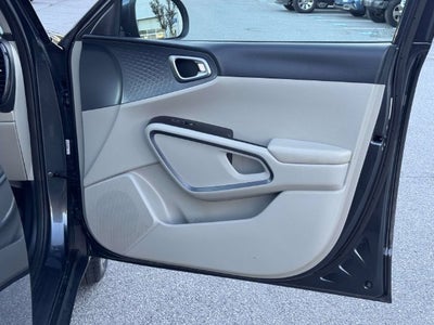 2023 Kia Soul EX