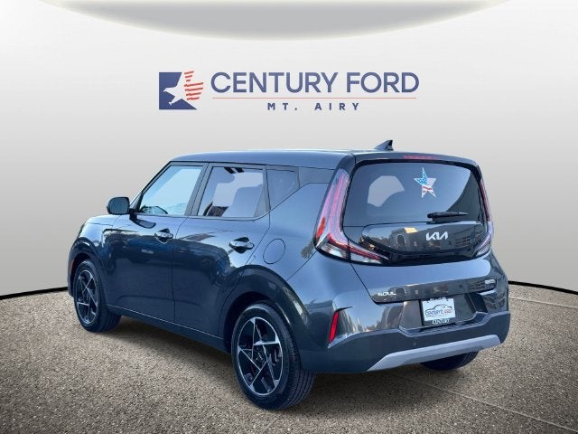 2023 Kia Soul EX
