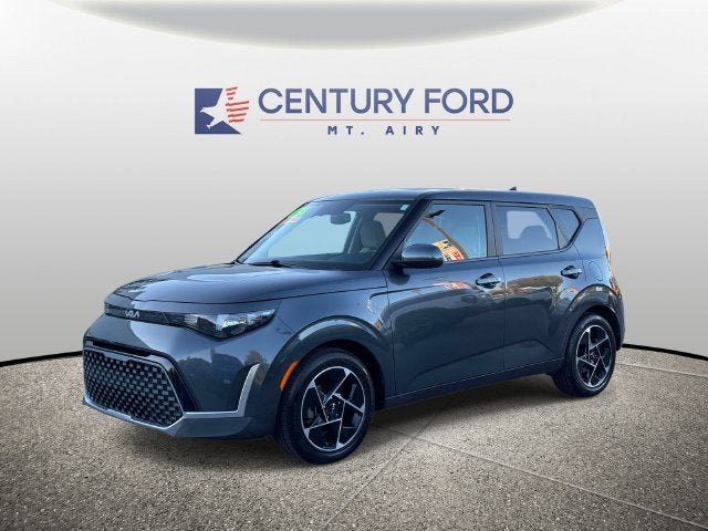 2023 Kia Soul EX