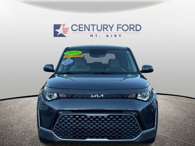2023 Kia Soul EX