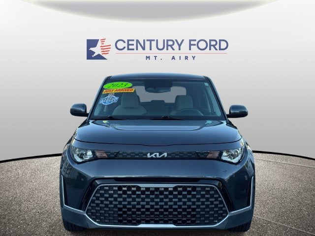 2023 Kia Soul EX