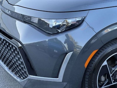 2023 Kia Soul EX