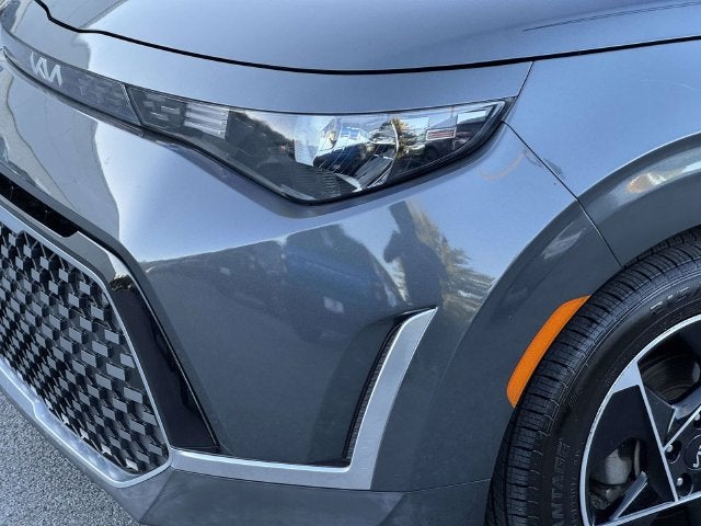 2023 Kia Soul EX