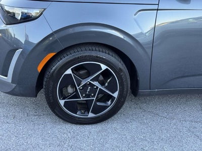 2023 Kia Soul EX