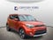 2018 Kia Soul Plus