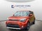 2018 Kia Soul Plus