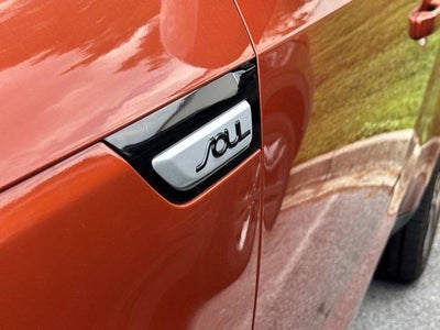 2018 Kia Soul Plus