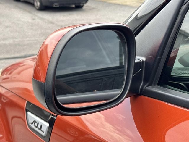 2018 Kia Soul Plus
