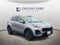2021 Kia Sportage S