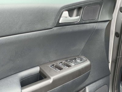 2021 Kia Sportage S